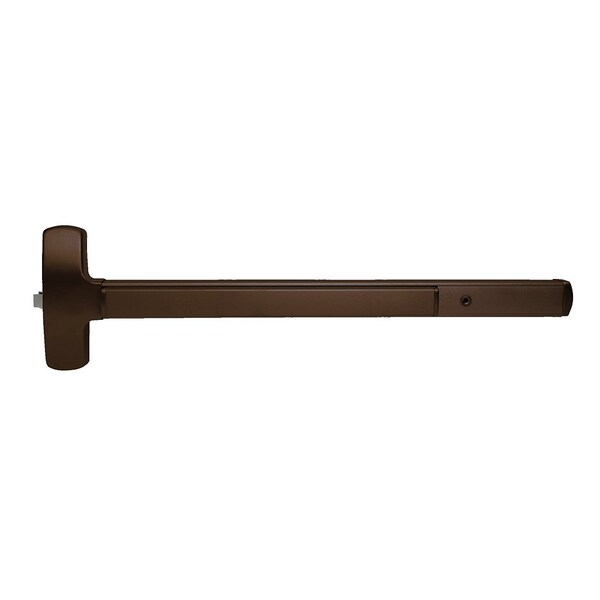 25-R-L-Q 3 313AN Exit Device